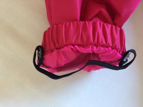 Jako-o softshell oteplovačky-overal vel.80/86, 80 / 86