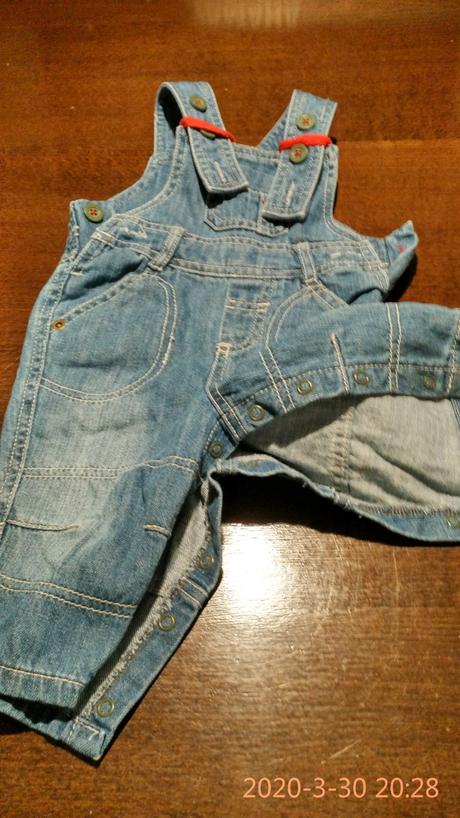 Detske rifle, marks & spencer,68