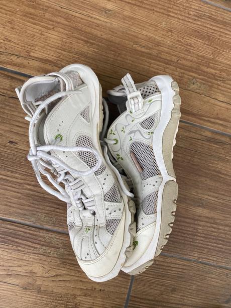 Letné tenisky, salomon,39