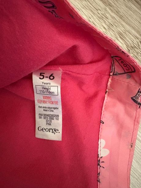 George bundicka, george,110