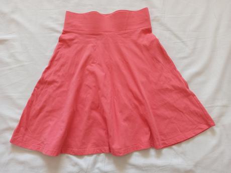 Sukňa, orsay,xs