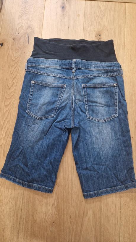 Tehotenske kratase hm, h&m,38