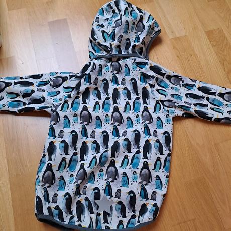 Softshellová bunda, 116