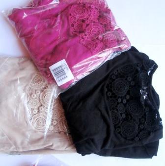 Top, kardigán, svetrík, s