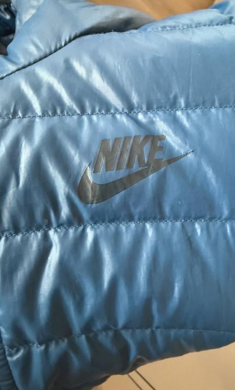 Nike  prechodná bundička, nike,158