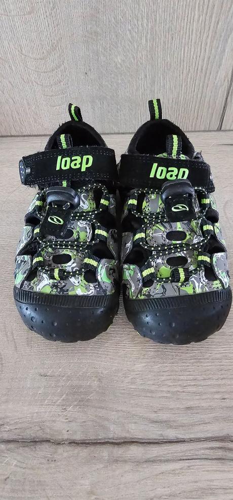 Loap sandalky, loap,24