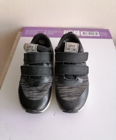 Ľahké botasky na leto h&m - 27, h&m,27