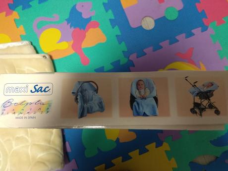 Španielske deky, fusaky, vaky-cena za obe, 