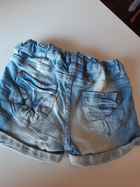 Šortky, kiki&koko,128