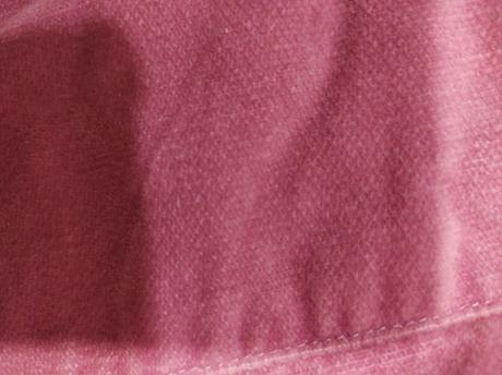 Adam's kids ružový kabat, adams,98