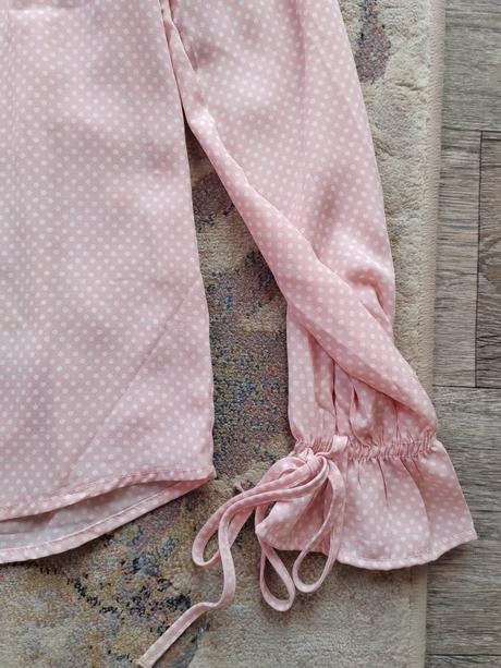 Dámska blúzka m, new yorker,m