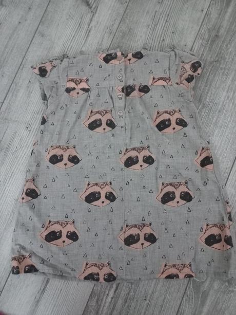 Šaty next 92, next,92