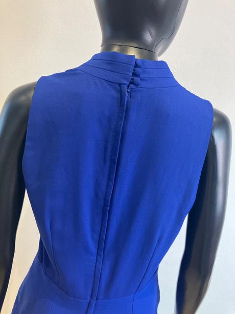 Dámske elegantné šaty h&m (38), h&m,m