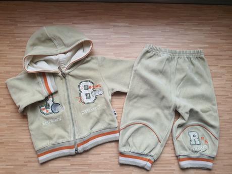 Velurova supravka, 68