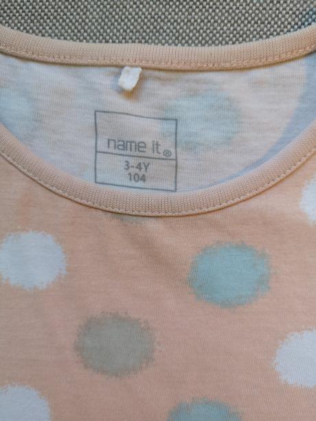 Saty zn. name it, name it,104