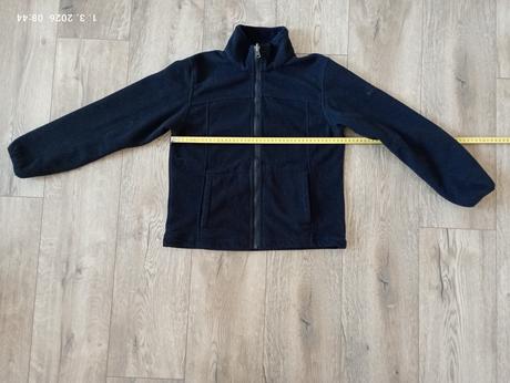 Sýtomodrá bunda, mckinley,152