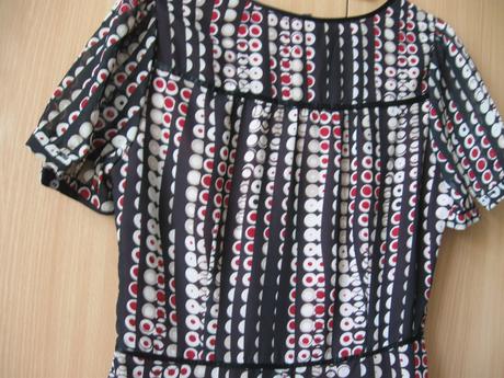 Dámske šaty, 40, 40