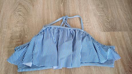 Dvojdielne plavky s, tchibo,s