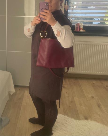 Dámska kabelka zn. lantch, 