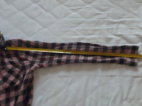 Košeľa vrátane poštovného, h&m,158