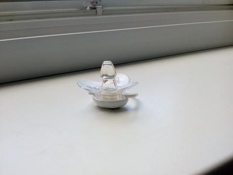 Cumeľ babymoov bioteet, babymoov