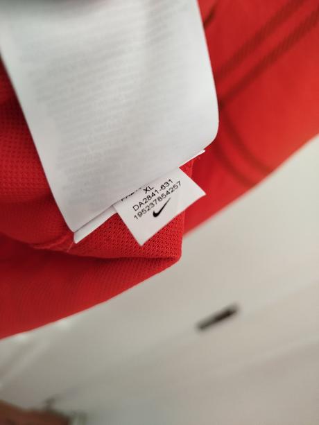 Nike tričko, nike,xl
