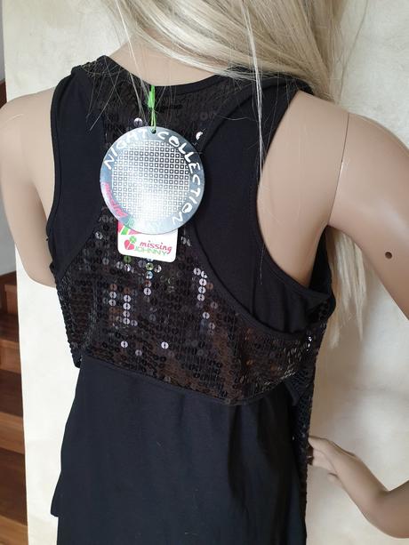 Missing johnny top, m