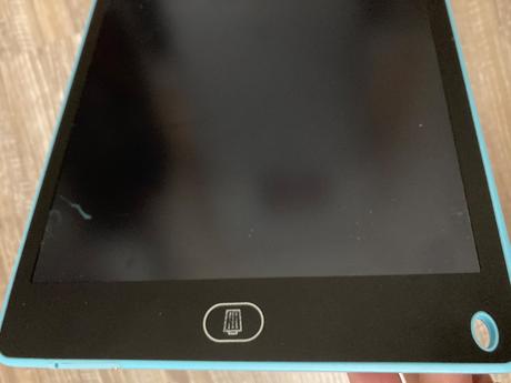 Detský tablet na kreslenie, 