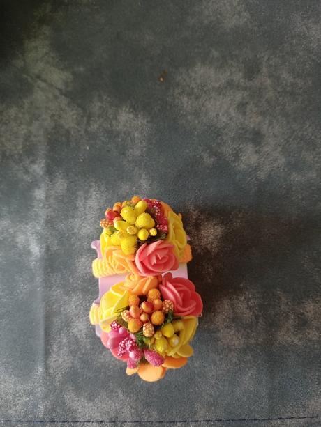 Doplnky do vlasov my little pony, 