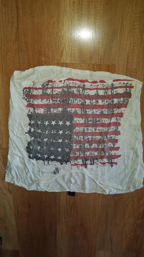 Dievčenské tričko, 158