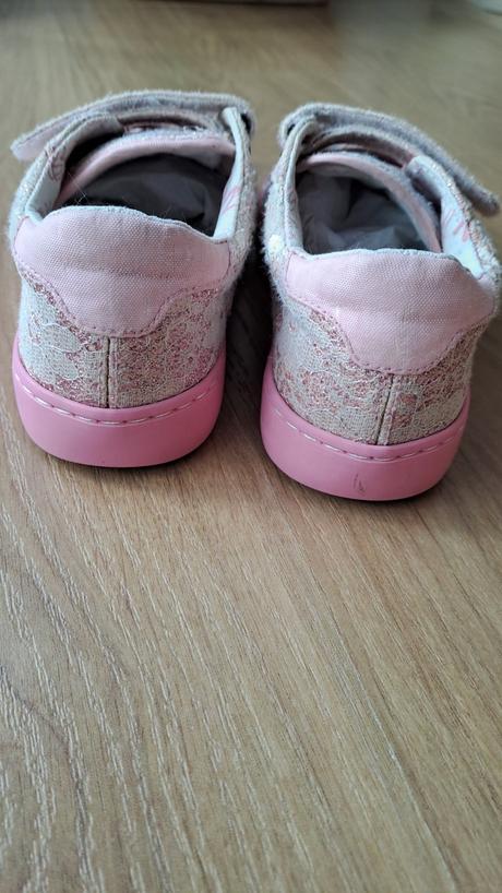 Plátenné tenisky ciciban, ciciban,30