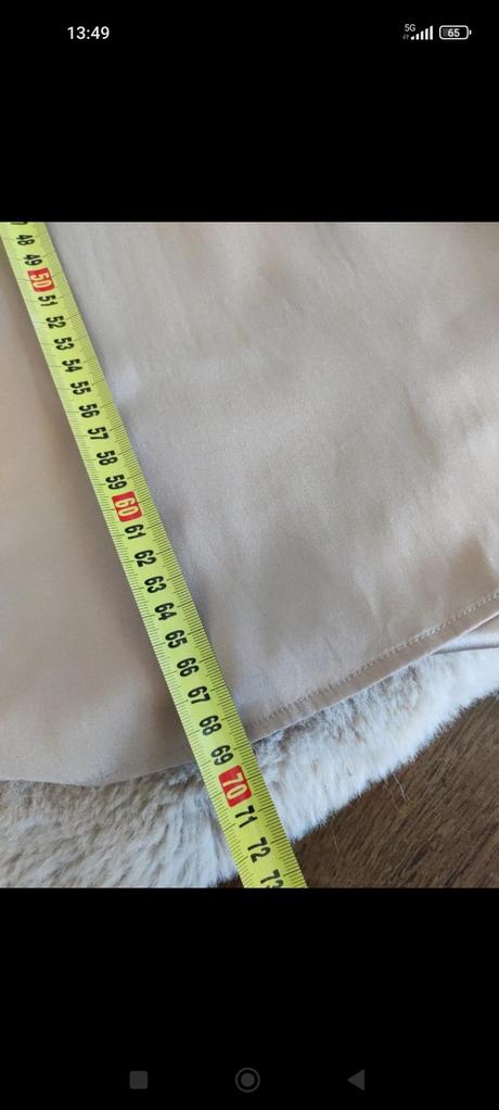 Dámska blúzka jette, xl