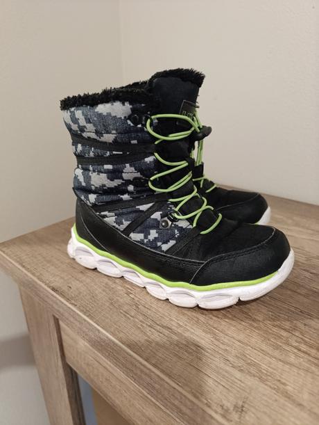 Snehule loap, loap,35