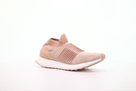 Tenisky - adidas ultraboost laceless, veľ. 40 2/3, adidas,38