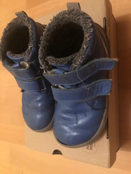 Zateplene topanocky be lenka penguin, be lenka,28