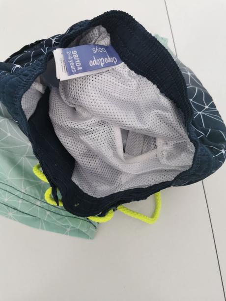 Plavky dopodopo, dopodopo,98