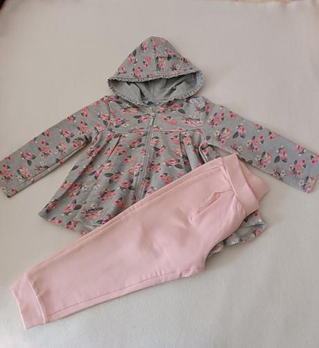 Súprava mayoral veľk.92, mayoral,92