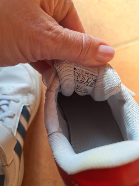 Tenisky adidas, adidas,33