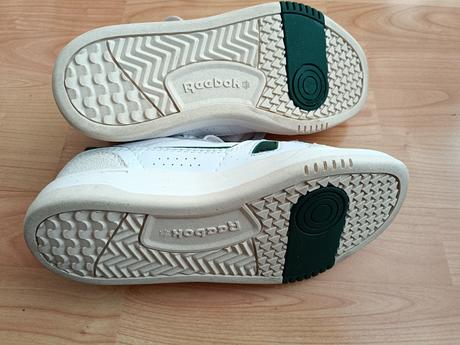 Tenisky reebok veľ.36, reebok,36