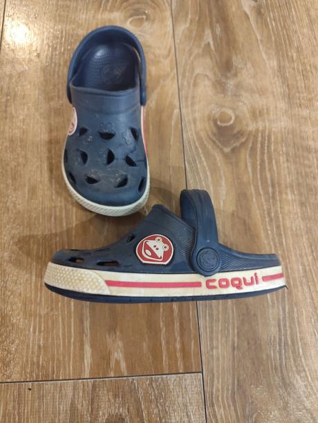 Crocs coqui 28/29, coqui,29