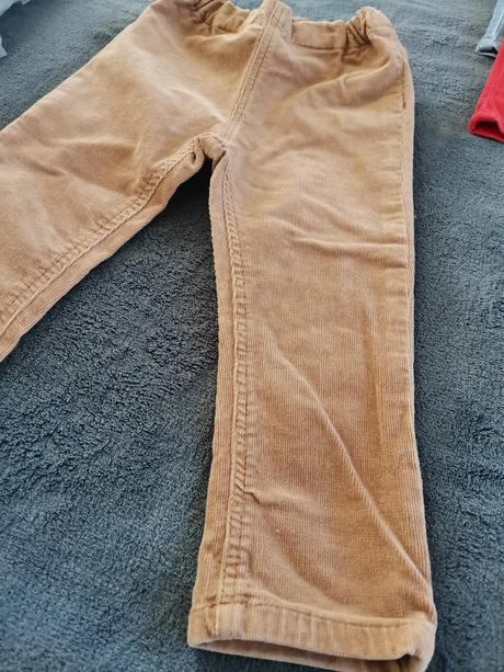 Nohavice 8ks, veľ86, zara,86