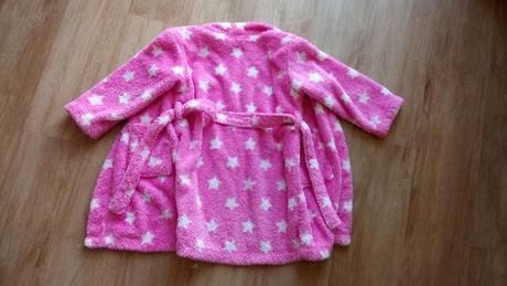 Župan pre dievčatko, george,104