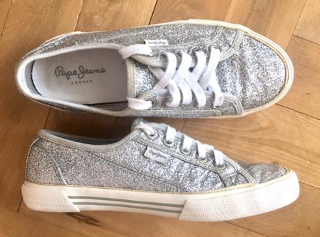 Pepe jeans tenisky, pepe jeans,38