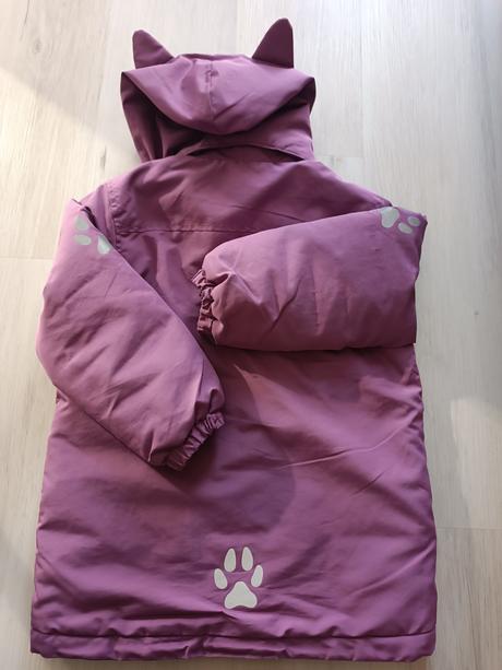 Bundička lindex, lindex,122