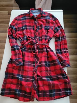 Tommy jeans oversized saty, tommy hilfiger,s