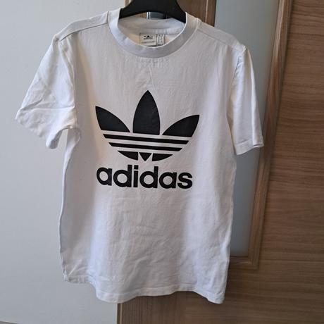 Elastické tričko, adidas,s