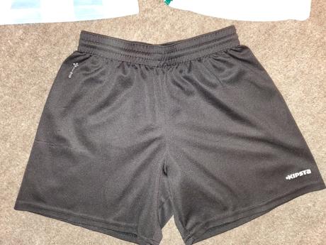 Fufbalove oblecenie, kipsta,128