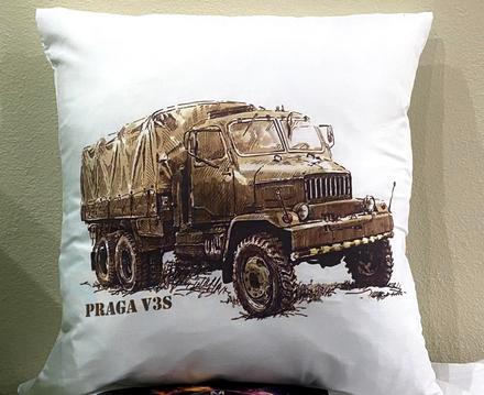 Vankúš- praga v3s,