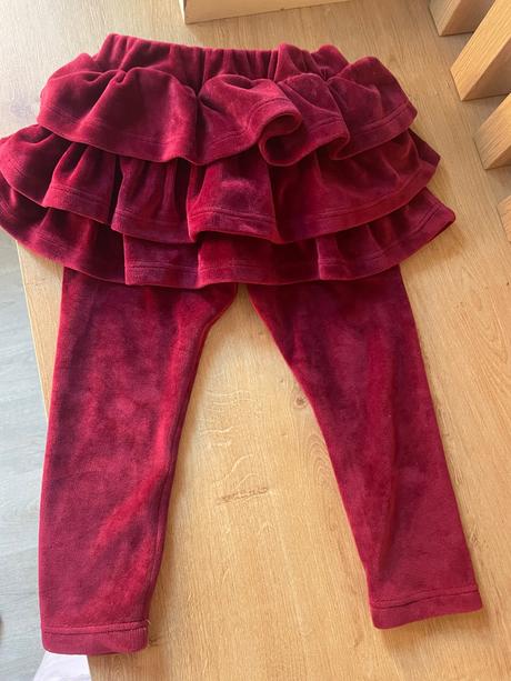 Zuppa suknoleginky + čiapka, 92