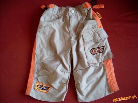 3/4 letne gatusky na 2-3 r, 98